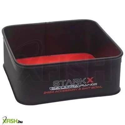 Nytro Starkx Eva Accessory Bait Bowl Csali Tároló 24x24cm
