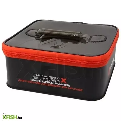 Nytro Starkx Eva Square Acessory Eva Tároló Edény 24x24cm