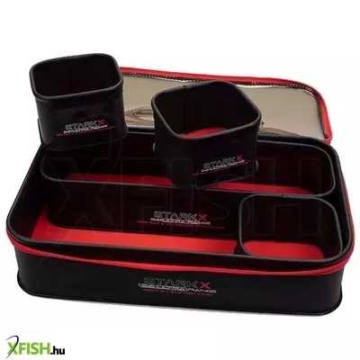 Nytro Starkx Ultra-Eva 4027 Eva Tároló Rendszer 3+1 (V2) 40x27x8,5 cm