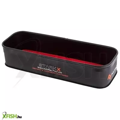 Nytro Starkx Ultra-Eva 3812 Eva Csali és Kiegészítő Tároló Nagy 38x12 cm