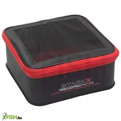 Nytro StarkX Ultra EVA Csali Tároló 24x24cm