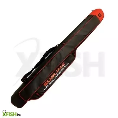 Nytro Sublime Horgász Botzsák 2 Botos 195cm