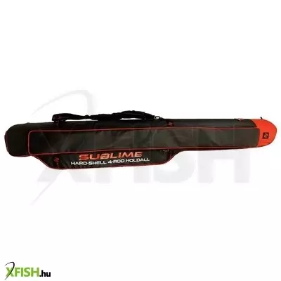 Nytro Sublime Holdall Horgász Botzsák 180cm 6 Botos
