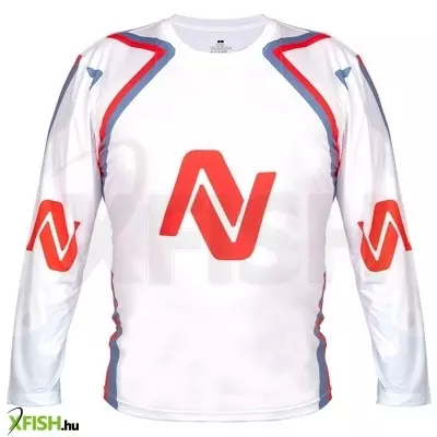 Nytro Uvp50 Long Sleeve Hosszú Ujjú Póló M