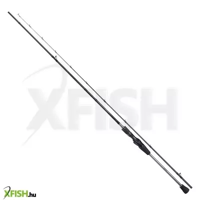 Shimano Yasei Perch Light Pergető Horgászbot 230cm 7-20g 2Részes