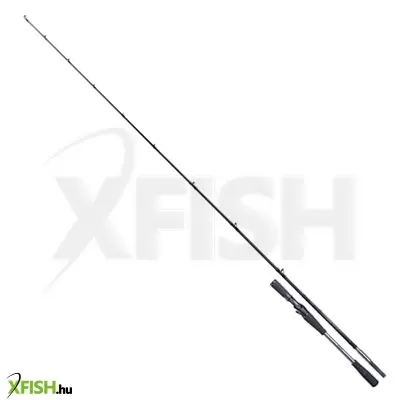 Shimano Yasei Jerkbait Heavy Pergető Horgászbot 198cm 45-100g 1+1 Részes