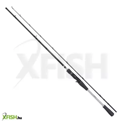 Shimano Yasei Pelagic Pike Zander Medium Pergető Horgászbot 190cm 35-70g 2 Részes