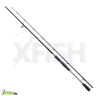 Shimano Yasei Pike Spinning Medium Pergető Horgászbot 220cm 20-60g 2 Részes