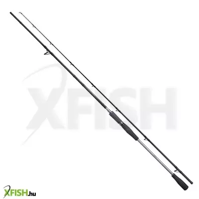 Shimano Yasei Pike Spinning Heavy Pergető Horgászbot 250cm 40-120g 2 Részes