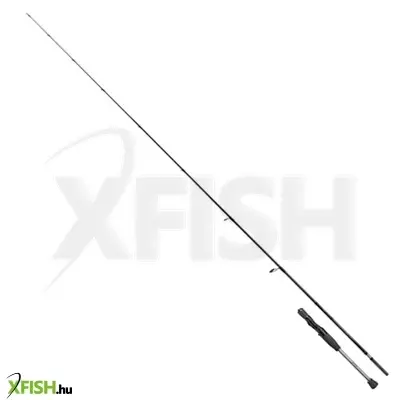 Shimano Yasei Perch Vers Spin Light Pergető Horgászbot 225cm 7-25g 2 Részes