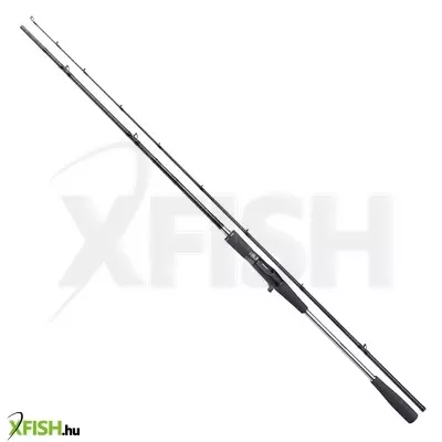 Shimano Rod Yasei Pike Swimb Heavy Pergető Horgászbot 240cm 120-170g 2 Részes