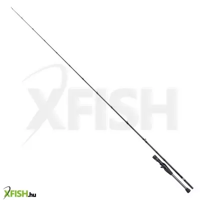 Shimano Rod Yasei Zdr Vert Jig Cast Medium Pergető Horgászbot 190cm 14-28g 1+1 Részes