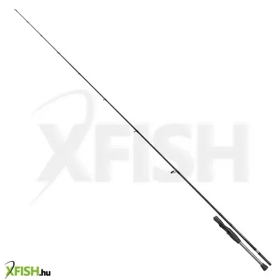 Shimano Rod Yasei Zdr Vert Jig Spin Medium Pergető Horgászbot 190cm 14-28g 1+1 Részes