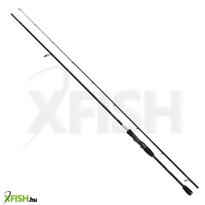 Shimano Yasei Bb Caro Texas Rig Spin Light Pergető Horgászbot 240cm 4-14g 2 Részes