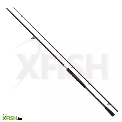 Shimano Yasei Bb Pike Spin Heavy Pergető Horgászbot 250cm 30-90g 2 Részes