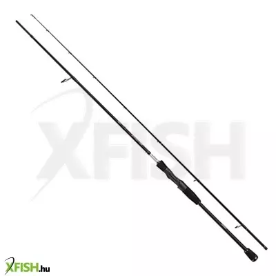 Shimano Yasei Bb Perch Light Pergető Horgászbot 205cm 7-25g 2 Részes