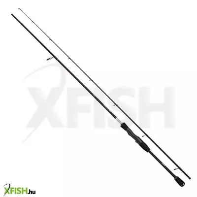 Shimano Yasei Bb Street Spin Light Pergető Horgászbot 210cm 3-12g 2 Részes