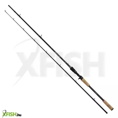 Shimano Yasei Bb Pike Cast Troll Fast Heavy Pergető Horgászbot 250cm 50-120g 2Részes 