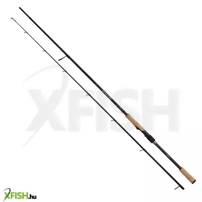 Shimano Yasei Bb Pike Spinning Fast Heavy Pergető Horgászbot 230cm 15-50g 2Részes