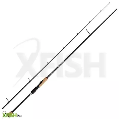 Shimano Yasei Bb Street Spinning Fast Light Pergető Horgászbot 210cm 3-12g 2Részes