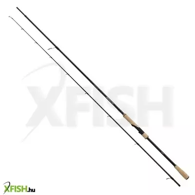 Shimano Yasei Ltd Big Softbt Spin Extra Fast Heavy Pergető Horgászbot 270cm 60-120g 2Részes