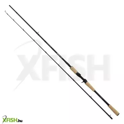 Shimano Yasei Ltd Pike Cr&Spb Cast Fast Heavy Pergető Horgászbot 225cm 50-110g 2Részes