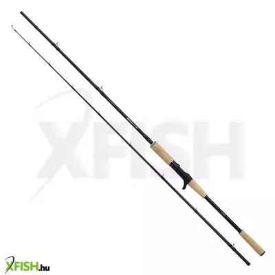 Shimano Yasei Ltd Pike Swi&Sb Cast Fast Heavy Pergető Horgászbot 255cm 60-180g 2Részes