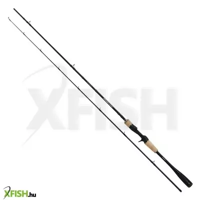 Shimano Yasei Ltd Perch Crnkb Cast Moderate Fast Light Pergető Horgászbot 215cm 4-16g 2Részes