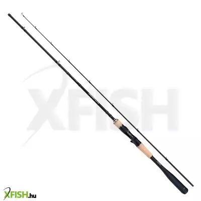 Shimano Yasei Ltd Pelag Pike Zander Fast Medium Pergető Horgászbot 190cm 30-50g 2 Részes
