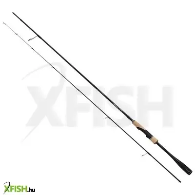 Shimano Yasei Ltd Power Finesse Fast Medium Pergető Horgászbot 215cm 7-21g 2Részes