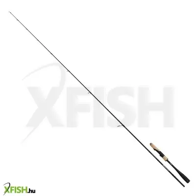 Shimano Yasei Ltd Zdr Ver Jig Spin Extra Fast Medium Pergető Horgászbot 198cm 12-28g 1+1 Részes