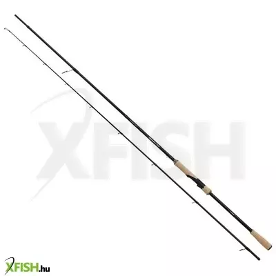 Shimano Yasei Ltd Zdr Riv Jig Spin Extra Fast Heavy Pergető Horgászbot 270cm 10-35g 2Részes