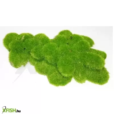 Yusee poppy pet műmohás kőhalom akvárium dekoráció - ym-201006 (14x9x2,5cm)