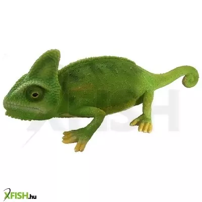 Yusee poppy pet kaméleon akvárium-terrárium dekoráció - ym-321 yusee (20x12,5x8cm)