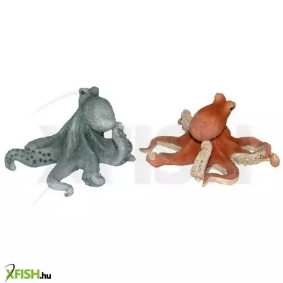 Yusee poppy pet polip akvárium dekoráció - ym-355 yusee (15x13x9cm)