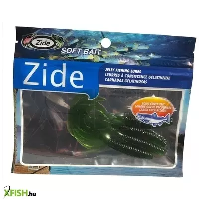 yq014 eurostar műcsali 9cm 3,82gr 4db/cs