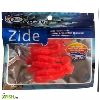 Yq131 Eurostar Műcsali 7,5Cm 2,9Gr 10Db/Cs