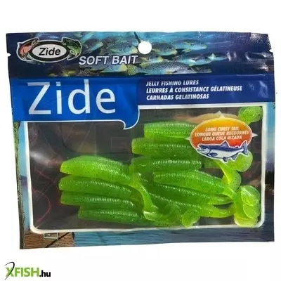 Yq132 Eurostar Műcsali 7,5Cm 2,9Gr 10Db/Cs