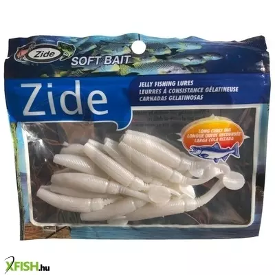 Yq133 Eurostar Műcsali 7,5Cm 2,9Gr 10Db/Cs