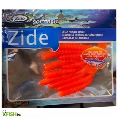 Yq144 Eurostar Műcsali 7,5Cm 2,14Gr 10Db/Cs