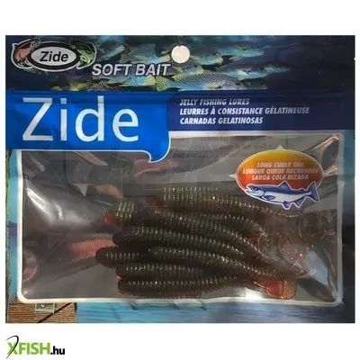 Yq145 Eurostar Műcsali 7,5Cm 2,14Gr 10Db/Cs