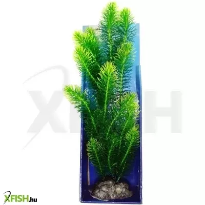 yusee poppy pet műnövény 45cm - ys192189