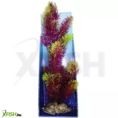 Yusee poppy pet műnövény 45cm - ys192190