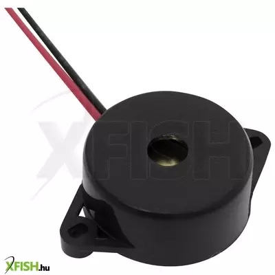Home z 2 zümmer, folyamatos hangjelzés, piezo hangszóró, 85 db-es hangerő, feszültség 1,5-12v