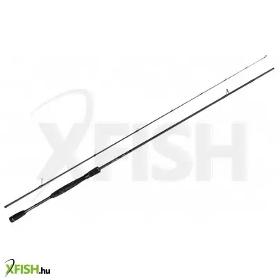 Zfish Rod Spin Spike Könnyű Pergető bot 228cm 7-35g 2Részes