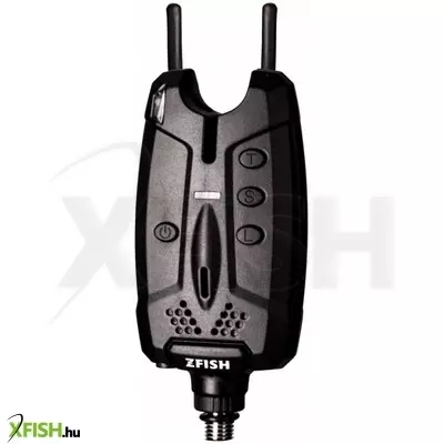 Zfish Bite Alarm Prime Elektromos kapásjelző 1 db