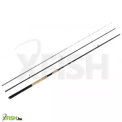 Zfish Rod Mystic Heavy Feeder Bot 360cm Max:150g 3+3Részes