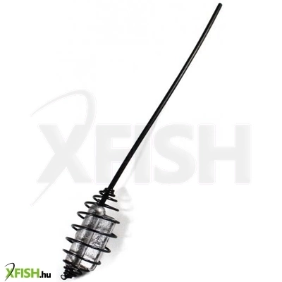 Zfish Continuous Távdobó Horgász Etetőkosár 15g 1db/csomag