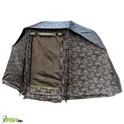 Zfish Brolly Storm Camo 60 2 Személyes Sátor 245x175x140 cm