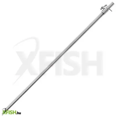 Zfish Stainless Steel Bank Stick Hossz 70-120Cm